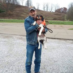 Meet your Posher, Robert